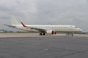 WDL Aviation Embraer ERJ-190LR (ERJ-190-100LR) (N861AZ) at  Cologne/Bonn, Germany