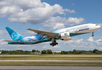 Boeing Company Boeing 777-212(ER) (N861BC) at  Oshkosh - Wittman Regional, United States