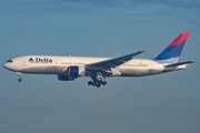 Delta Air Lines Boeing 777-232(ER) (N861DA) at  Frankfurt am Main, Germany
