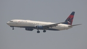 Delta Air Lines Boeing 737-932(ER) (N861DN) at  Los Angeles - International, United States