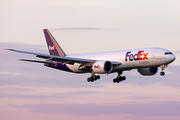 FedEx Boeing 777-FS2 (N861FD) at  Cologne/Bonn, Germany