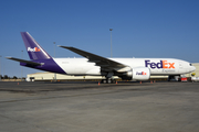 FedEx Boeing 777-FS2 (N861FD) at  Johannesburg - O.R.Tambo International, South Africa