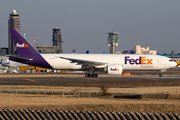 FedEx Boeing 777-FS2 (N861FD) at  Tokyo - Narita International, Japan