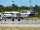 FedEx Feeder (Baron Aviation Services) Cessna 208B Super Cargomaster (N861FE) at  Dothan - Regional, United States