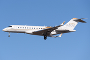 Bombardier Aerospace Bombardier BD-700-1A10 Global 6500 (N861GL) at  Windsor Locks - Bradley International, United States