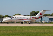 (Private) Cessna 525B Citation CJ3 (N861HA) at  Oshkosh - Wittman Regional, United States