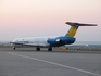 Allegiant Air McDonnell Douglas MD-83 (N861LF) at  Billings - Logan International, United States