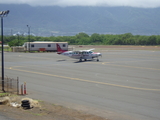 Mokulele Airlines Cessna 208B Grand Caravan (N861MA) at  Kahului, United States