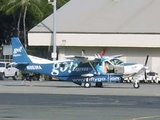 go! Express Cessna 208B Grand Caravan (N861MA) at  Honolulu - International, United States