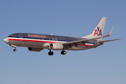 American Airlines Boeing 737-823 (N861NN) at  Las Vegas - Harry Reid International, United States