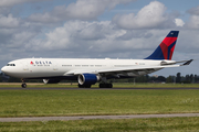 Delta Air Lines Airbus A330-223 (N861NW) at  Amsterdam - Schiphol, Netherlands