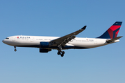 Delta Air Lines Airbus A330-223 (N861NW) at  Frankfurt am Main, Germany