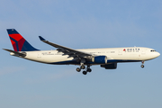 Delta Air Lines Airbus A330-223 (N861NW) at  Frankfurt am Main, Germany