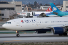 Delta Air Lines Airbus A330-223 (N861NW) at  Los Angeles - International, United States
