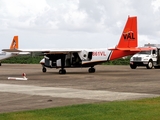 VAL - Vieques Air Link Britten-Norman BN-2B-26 Islander (N861VL) at  Ceiba - Jose Aponte de la Torre, Puerto Rico