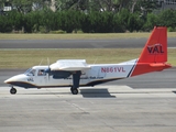 VAL - Vieques Air Link Britten-Norman BN-2B-26 Islander (N861VL) at  San Juan - Luis Munoz Marin International, Puerto Rico