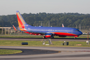 Southwest Airlines Boeing 737-8H4 (N8620H) at  Atlanta - Hartsfield-Jackson International, United States