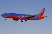 Southwest Airlines Boeing 737-8H4 (N8620H) at  Las Vegas - Harry Reid International, United States