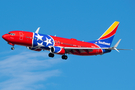 Southwest Airlines Boeing 737-8H4 (N8620H) at  New York - LaGuardia, United States