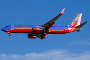 Southwest Airlines Boeing 737-8H4 (N8621A) at  Tampa - International, United States