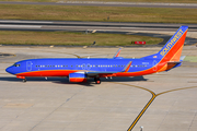 Southwest Airlines Boeing 737-8H4 (N8621A) at  Tampa - International, United States