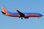 Southwest Airlines Boeing 737-8H4 (N8624J) at  Baltimore - Washington International, United States
