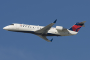 Delta Connection (SkyWest Airlines) Bombardier CRJ-200ER (N862AS) at  Los Angeles - International, United States