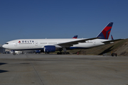 Delta Air Lines Boeing 777-232(ER) (N862DA) at  Atlanta - Hartsfield-Jackson International, United States
