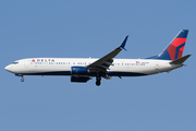 Delta Air Lines Boeing 737-932(ER) (N862DN) at  New York - John F. Kennedy International, United States