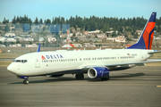 Delta Air Lines Boeing 737-932(ER) (N862DN) at  Portland - International, United States