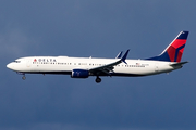 Delta Air Lines Boeing 737-932(ER) (N862DN) at  San Francisco - International, United States