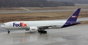 FedEx Boeing 777-FS2 (N862FD) at  Cologne/Bonn, Germany