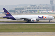 FedEx Boeing 777-FS2 (N862FD) at  Seoul - Incheon International, South Korea
