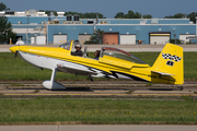 (Private) Van's RV-8 (N862GH) at  Oshkosh - Wittman Regional, United States