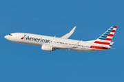 American Airlines Boeing 737-823 (N862NN) at  New York - John F. Kennedy International, United States