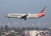 American Airlines Boeing 737-823 (N862NN) at  Los Angeles - International, United States