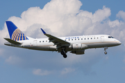 United Express (Republic Airlines) Embraer ERJ-170SE (ERJ-170-100SE) (N862RW) at  Washington - Ronald Reagan National, United States