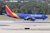 Southwest Airlines Boeing 737-8H4 (N8630B) at  Tampa - International, United States