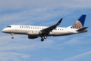 United Express (Mesa Airlines) Embraer ERJ-175LR (ERJ-170-200LR) (N86316) at  Atlanta - Hartsfield-Jackson International, United States