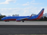 Southwest Airlines Boeing 737-8H4 (N8638A) at  San Juan - Luis Munoz Marin International, Puerto Rico