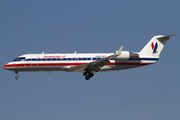 American Eagle (SkyWest Airlines) Bombardier CRJ-200ER (N863AS) at  Los Angeles - International, United States