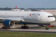 Delta Air Lines Boeing 777-232(ER) (N863DA) at  Atlanta - Hartsfield-Jackson International, United States