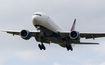 Delta Air Lines Boeing 777-232(ER) (N863DA) at  Minneapolis - St. Paul International, United States