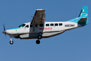 Mokulele Airlines Cessna 208B Grand Caravan (N863MA) at  Los Angeles - International, United States