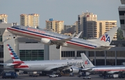 American Airlines Boeing 737-823 (N863NN) at  Miami - International, United States