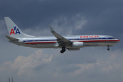 American Airlines Boeing 737-823 (N863NN) at  Miami - International, United States