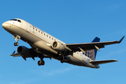 United Express (Republic Airlines) Embraer ERJ-170SE (ERJ-170-100SE) (N863RW) at  Newark - Liberty International, United States