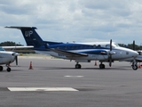 Wheels Up Beech King Air 350i (N863UP) at  Orlando - Executive, United States