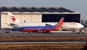 Southwest Airlines Boeing 737-8H4 (N8640D) at  Los Angeles - International, United States