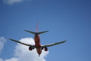 Southwest Airlines Boeing 737-8H4 (N8640D) at  St. Louis - Lambert International, United States